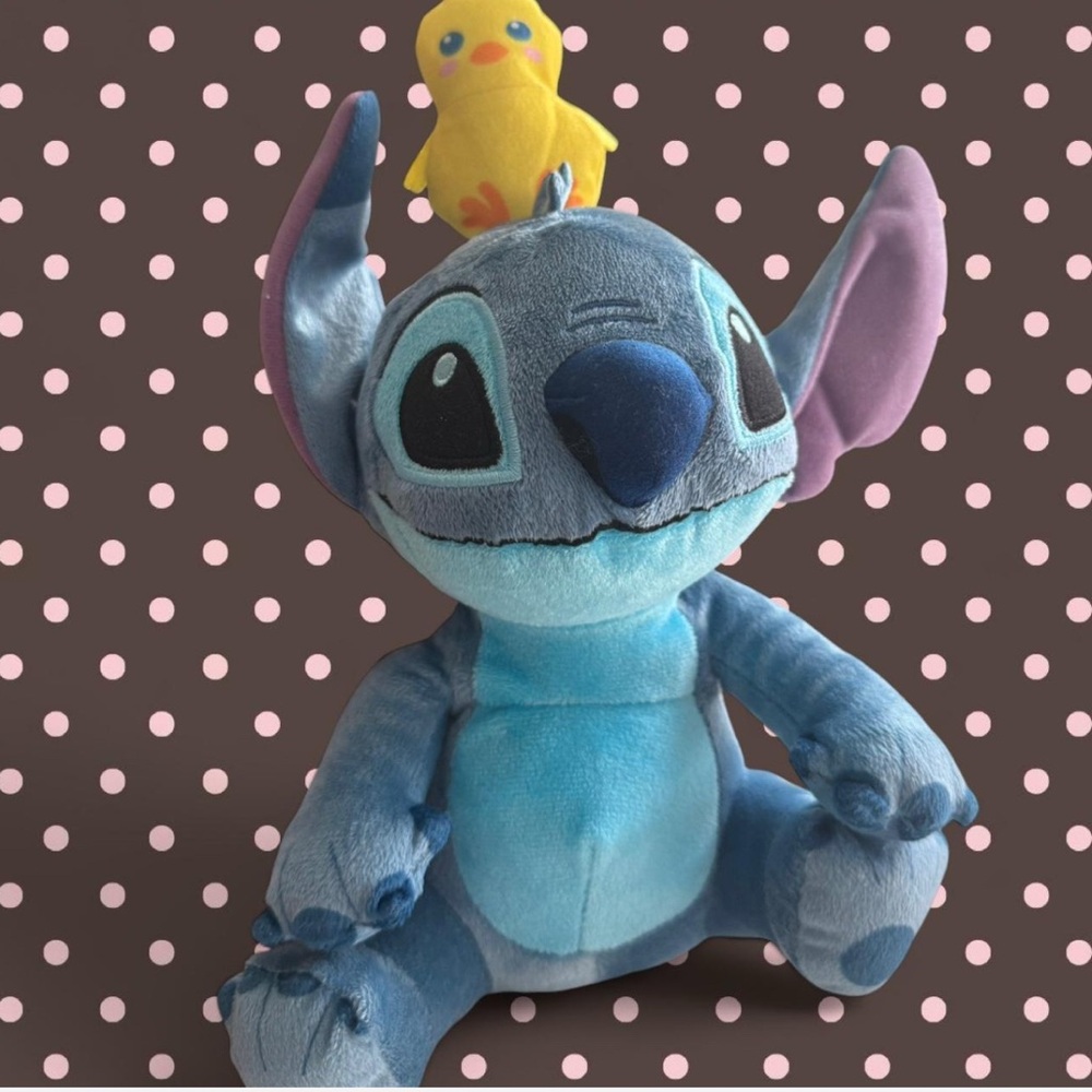 lot of random plushies / stuffed animals - Picture 4 of 7